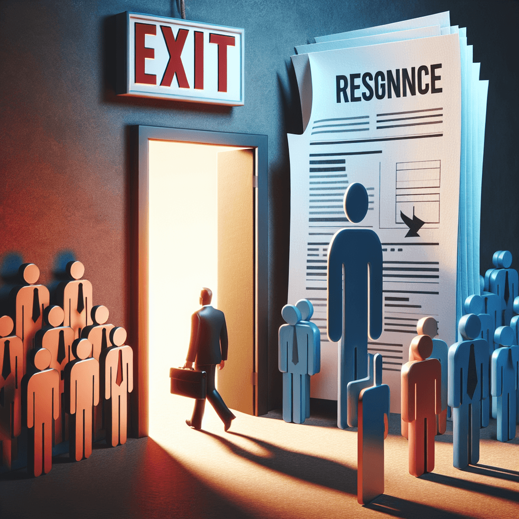 Elon Musk's Bold Move: Federal Workers Face Weekly Reports or Resignation!