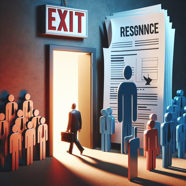 Banner for Elon Musk's Bold Move: Federal Workers Face Weekly Reports or Resignation!
