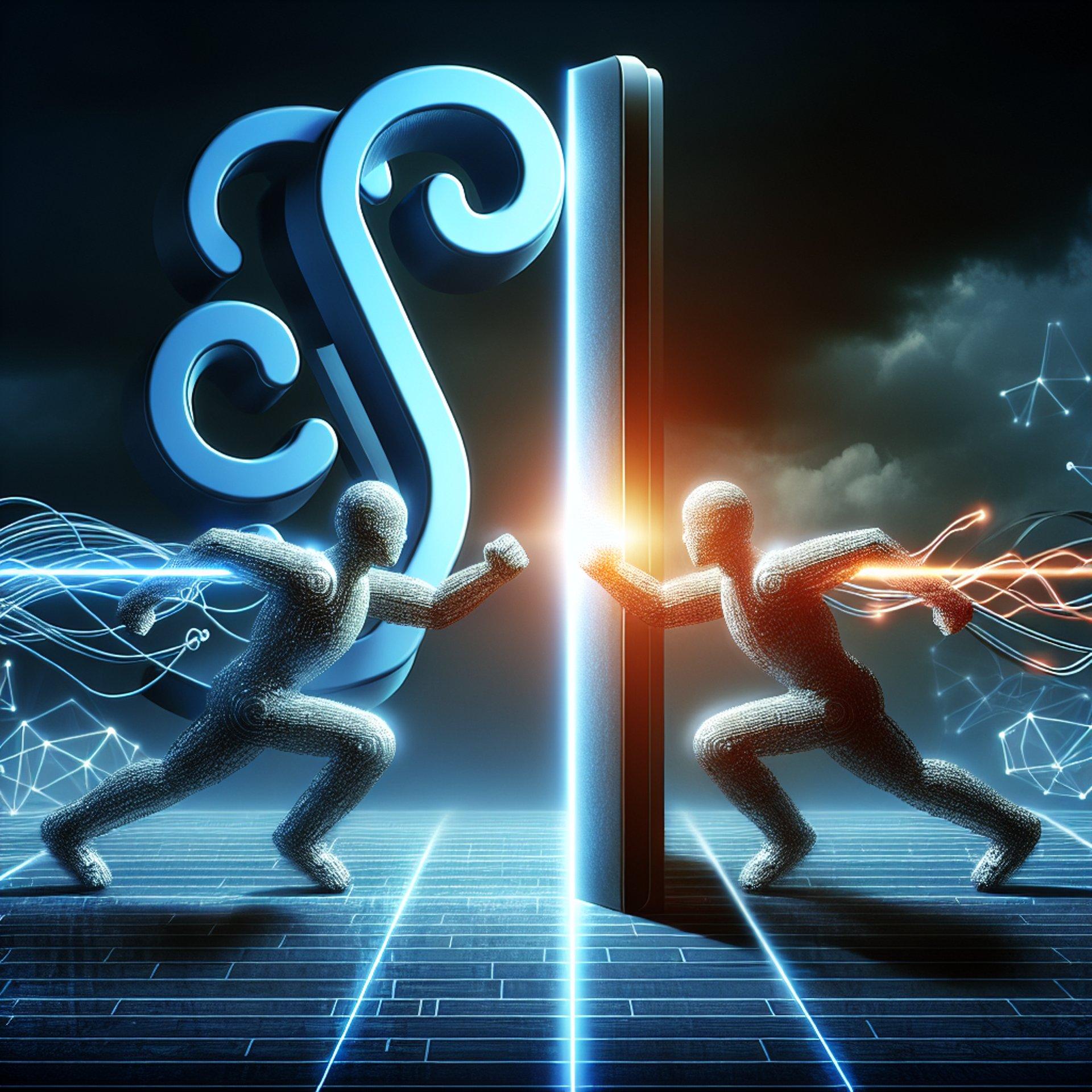 Banner for Elon Musk's Attempted OpenAI Takeover Squashed by Sam Altman!