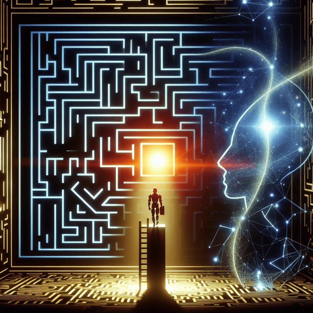 OpenAI's Framework: AI on the Edge of a Scientific Revolution