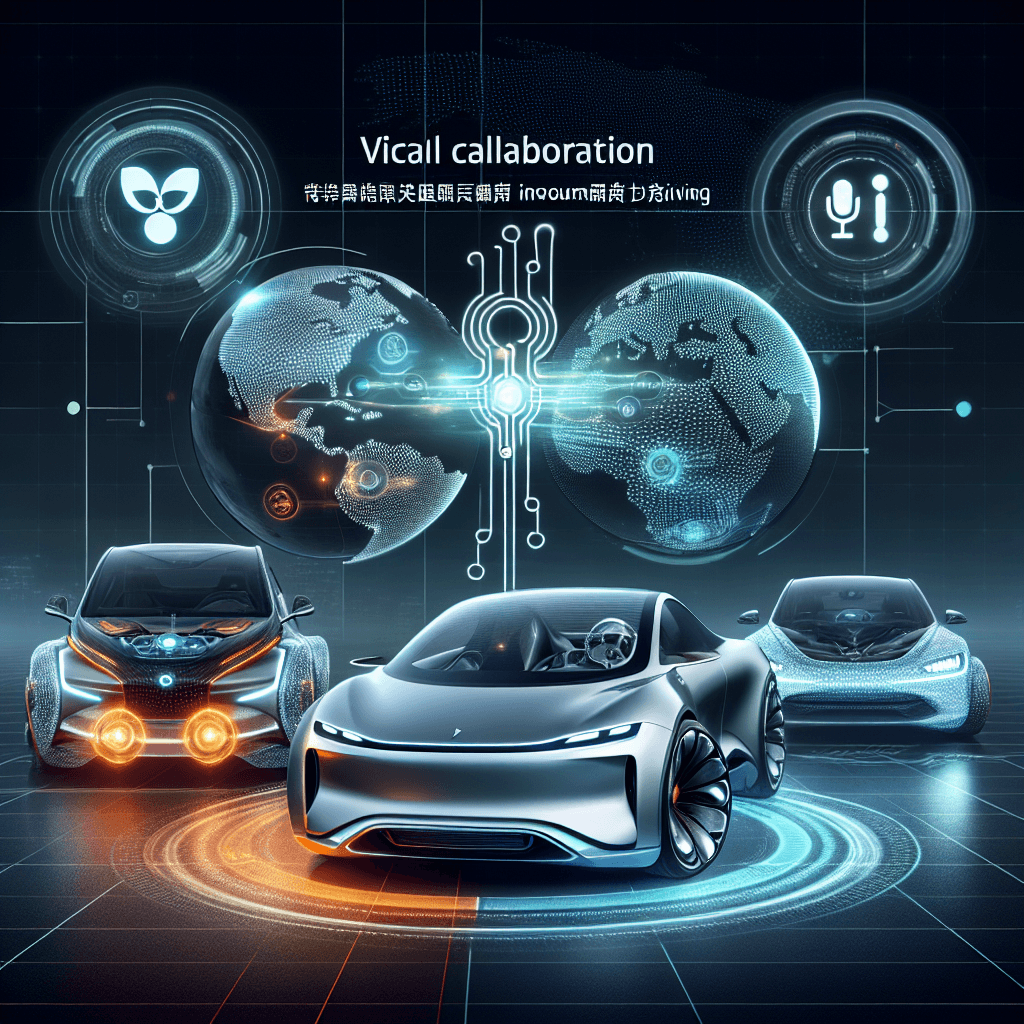 Tesla Teams Up with China's AI Titans: DeepSeek and ByteDance to Supercharge Model Y L's Voice Assistant