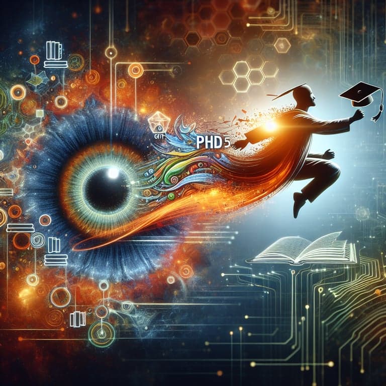 OpenAI Launches GPT-5: A Quantum Leap in AI with PhD-Level Expertise!