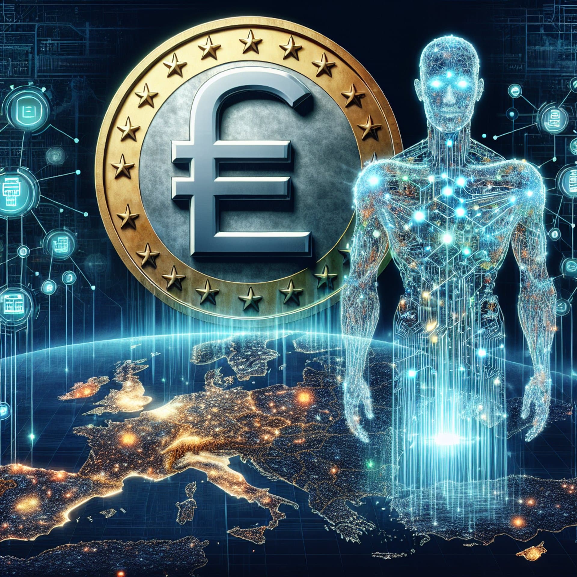 ASML's Colossal €1.3 Billion Bet on Mistral AI: A Game-Changer for Europe's Tech Sovereignty