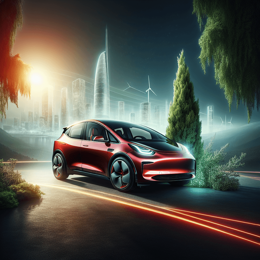 Banner for Tesla's Model Y Gets a Glow-Up: Meet the Juniper Refresh!