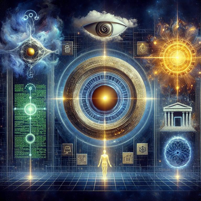 Banner for OpenAI, SoftBank, and Oracle Join Forces in $100 Billion 'Stargate' AI Infrastructure Initiative