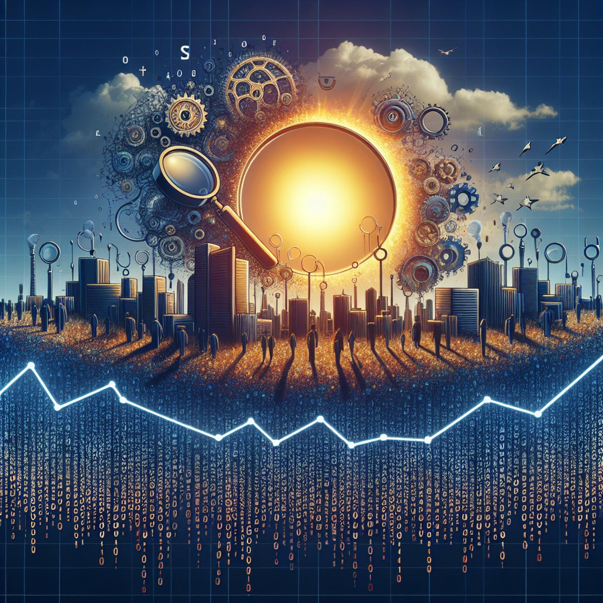 Banner for AI Search Engines Market Surge: A New Era in Digital Query Crafting