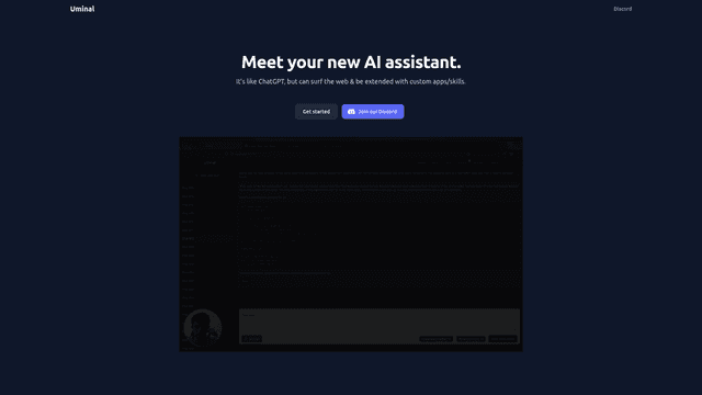 Thumbnail image for Uminal