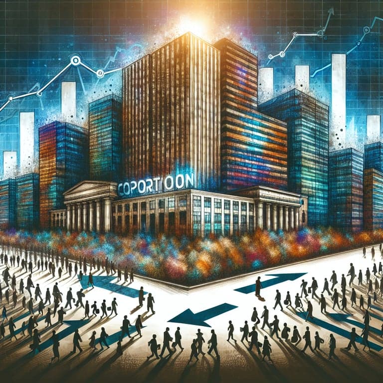 Banner for Gupshup's Big Shift: 200 Employees Laid Off Amid Strategic Reorganization