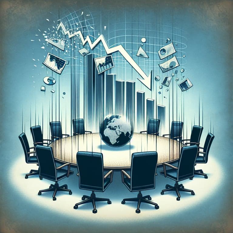 Banner for Campagnolo's Big Shake-up: 40% of Workforce to Be Laid Off Amid Financial Struggles