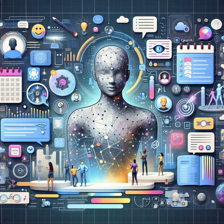 Banner for OpenAI Unveils Personalized 'Year-in-Review' for ChatGPT Users