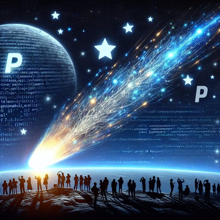 Banner for PayPal and Venmo Users First to Explore Perplexity's Comet AI Browser!