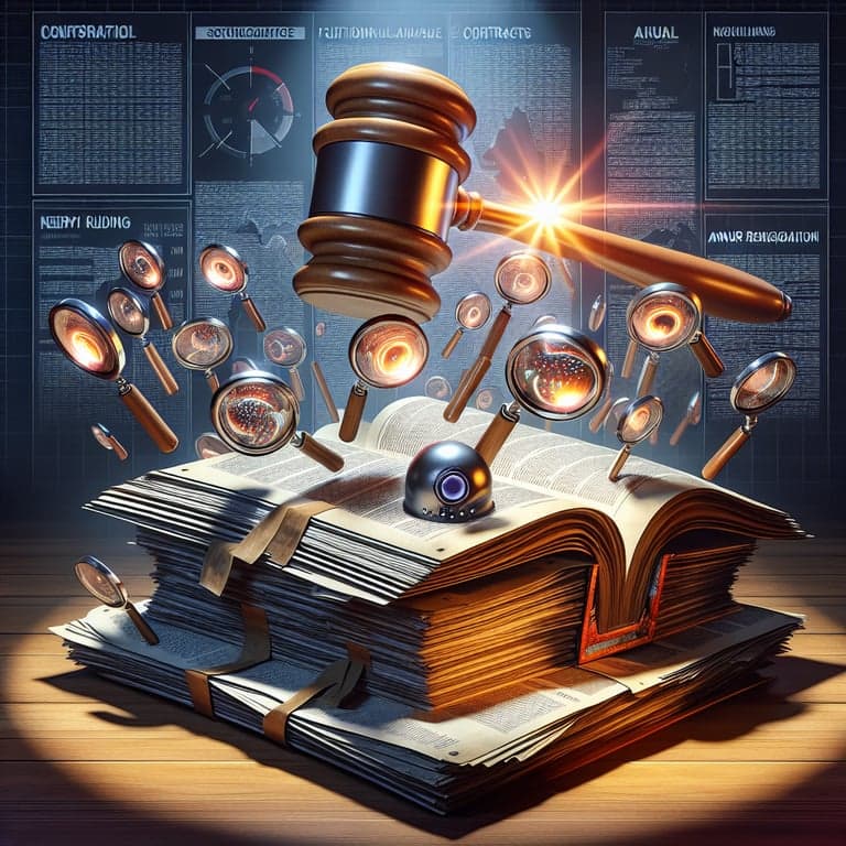 Google's Default Search Contracts Get a Major Overhaul: Court Rules Annual Renegotiations, Extends to AI