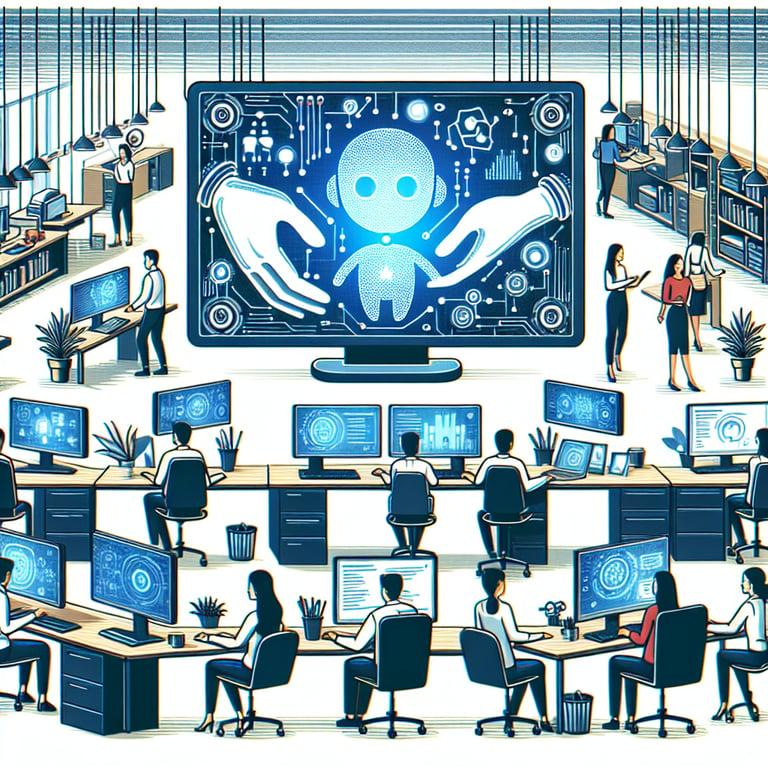 Banner for MIXI Partners with OpenAI to Supercharge Workplace Efficiency with ChatGPT Enterprise