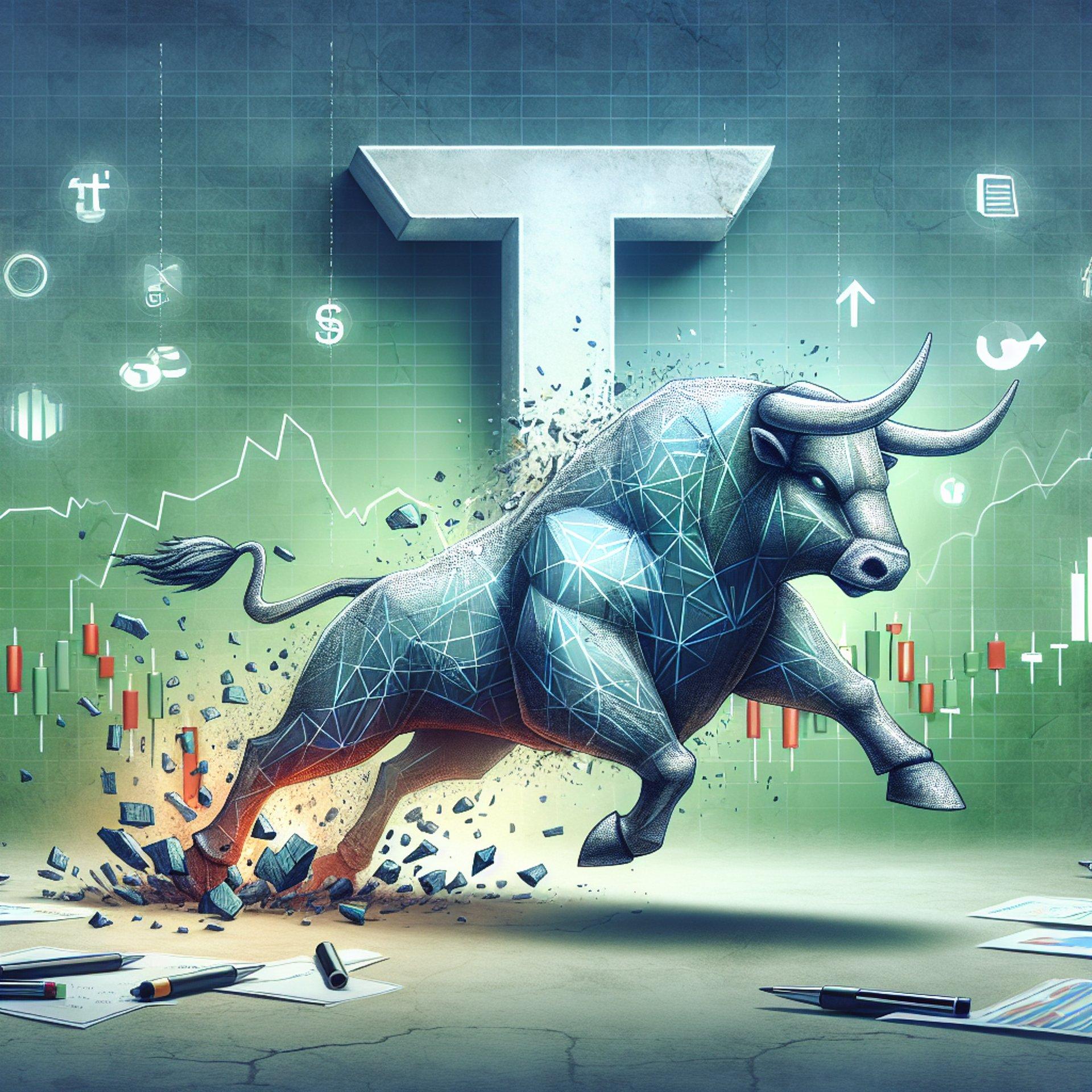 Banner for Tesla's Stock Breaks Out: Is This the Next Bull Run?