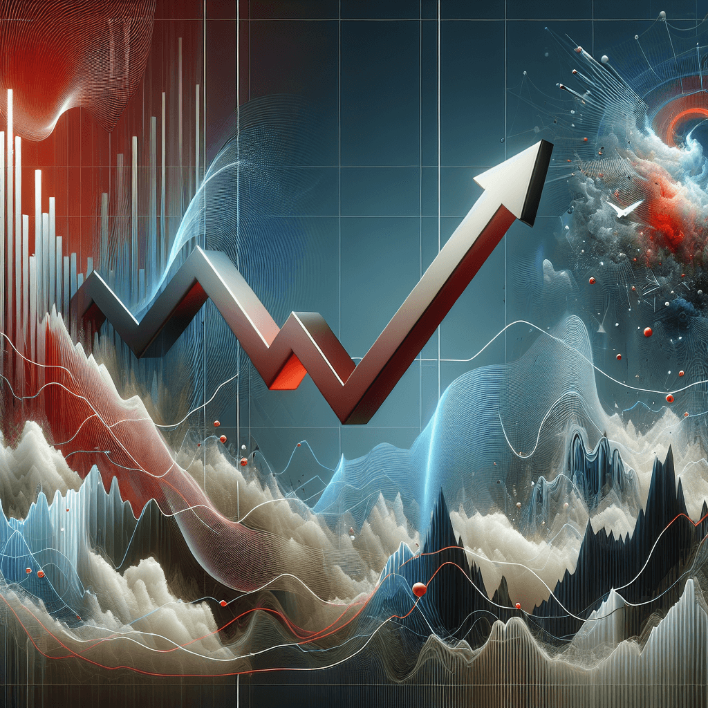 Tesla's Tumultuous Q1 2025: Profits Drop, Stock Rises
