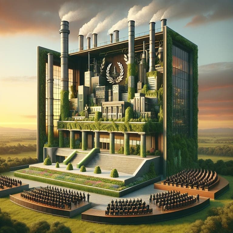 Tesla Triumph: Grünheide's Giga United Secures Victory in Works Council Showdown