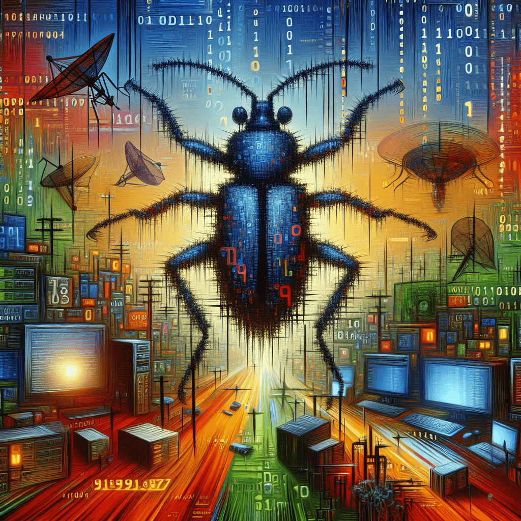 Anthropic's Claude Code Bug: A Digital Disaster Averted