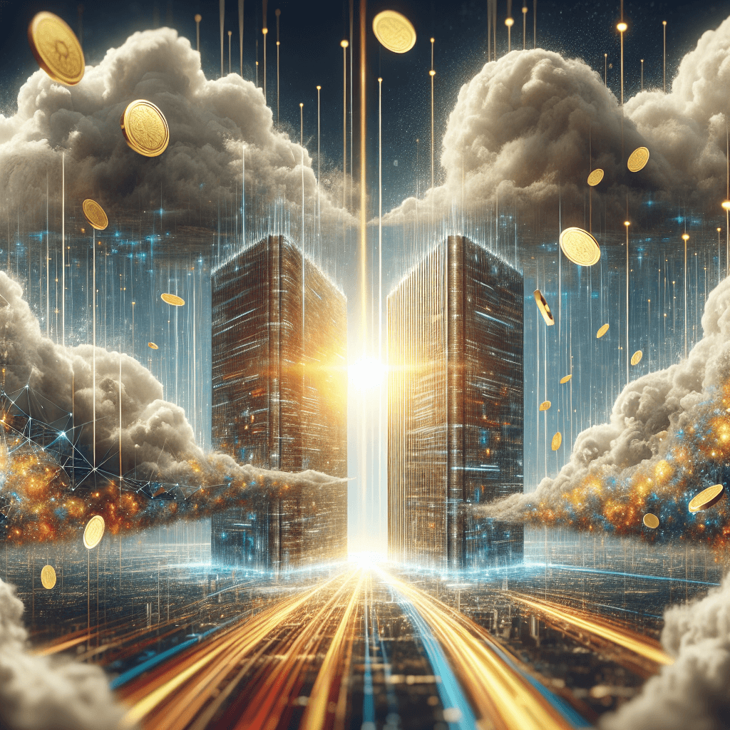 Banner for Amazon & OpenAI: $38B Deal Marks a New Era in AI Cloud Dominance