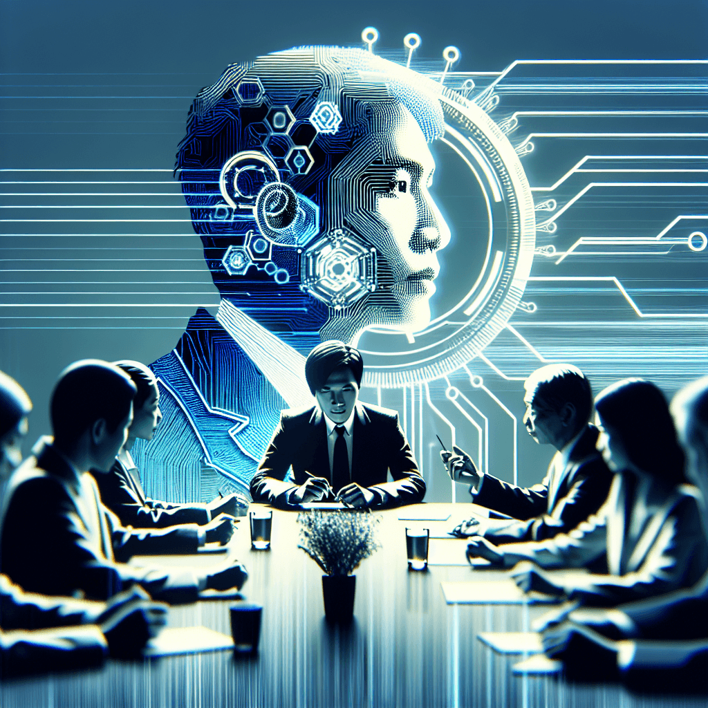 Xi Jinping to Meet Tech Bigwigs as DeepSeek Pushes Tech Boundaries
