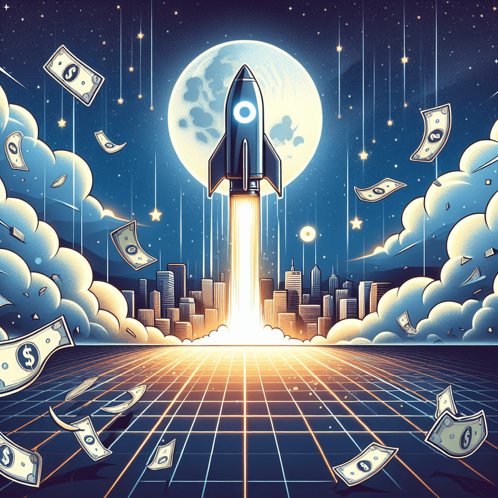 Banner for OpenAI Aims for the Stratosphere! $100 Billion Raise on the Horizon