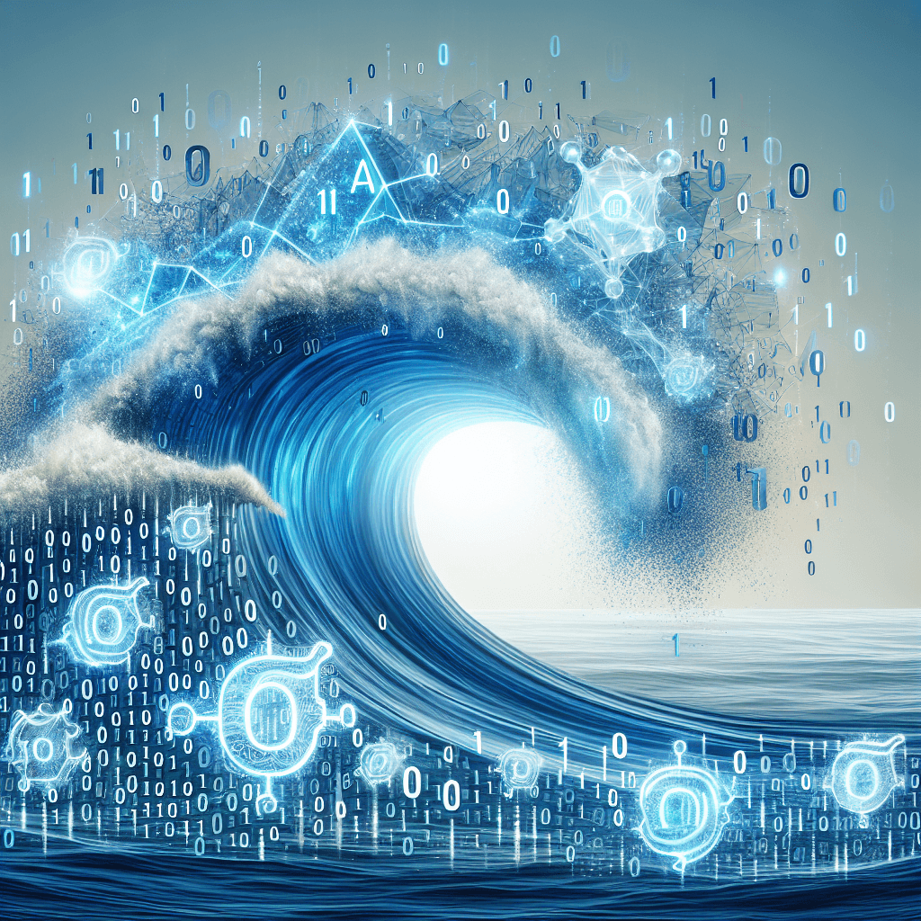 Vibe Coding: The AI Revolution Making Waves in Software Development
