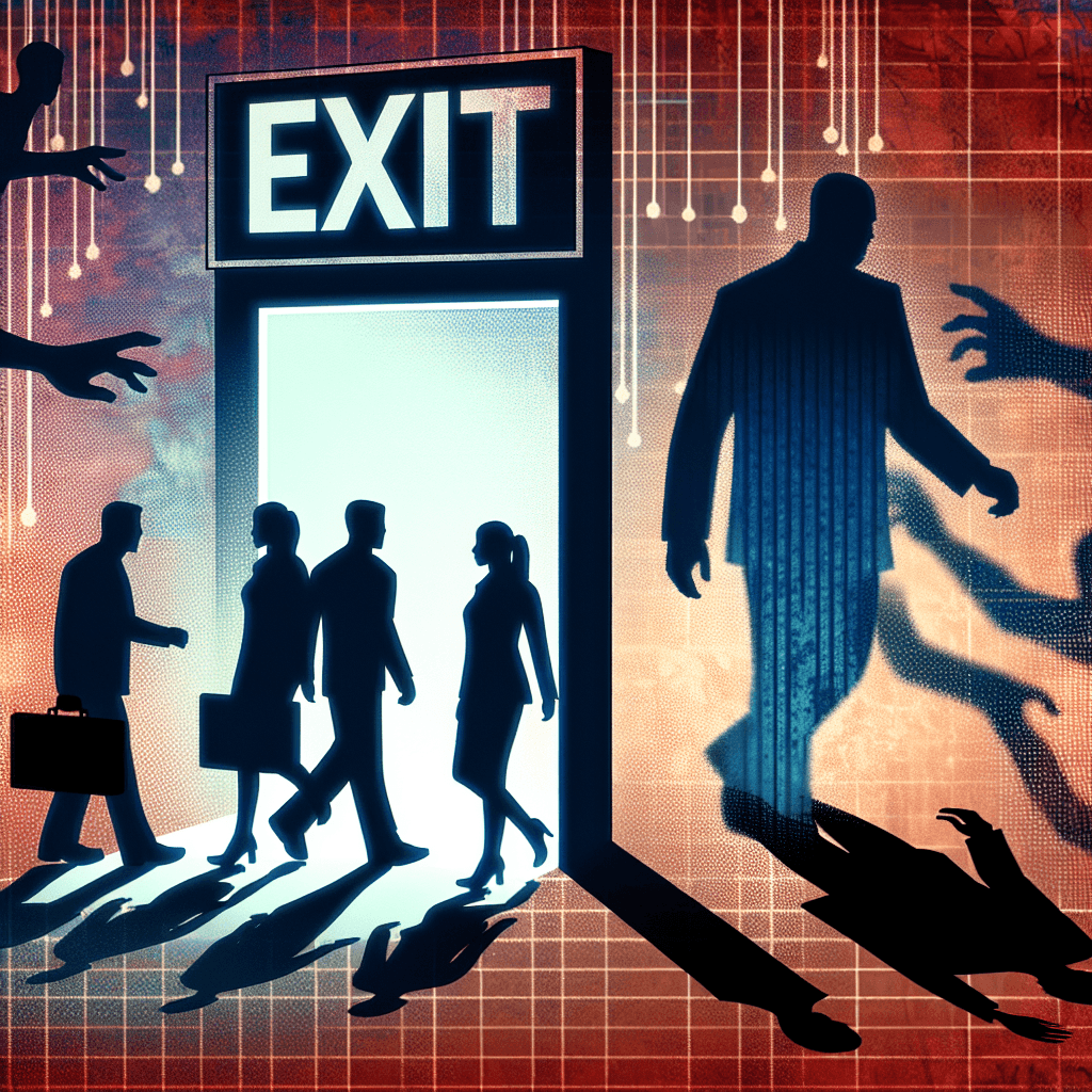 Banner for Half of xAI's Founding Team Exit: A Glimpse into AI Burnout and Musk's Management Style