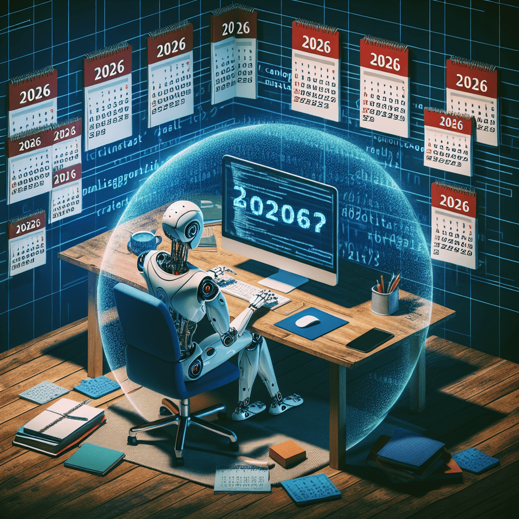 Elon Musk Predicts the End of Coding by 2026: AI to Take Over