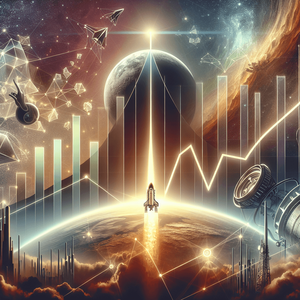 SpaceX's Sky-High IPO Valuation: Will Musk's Vision Fuel a $2 Trillion Dream?