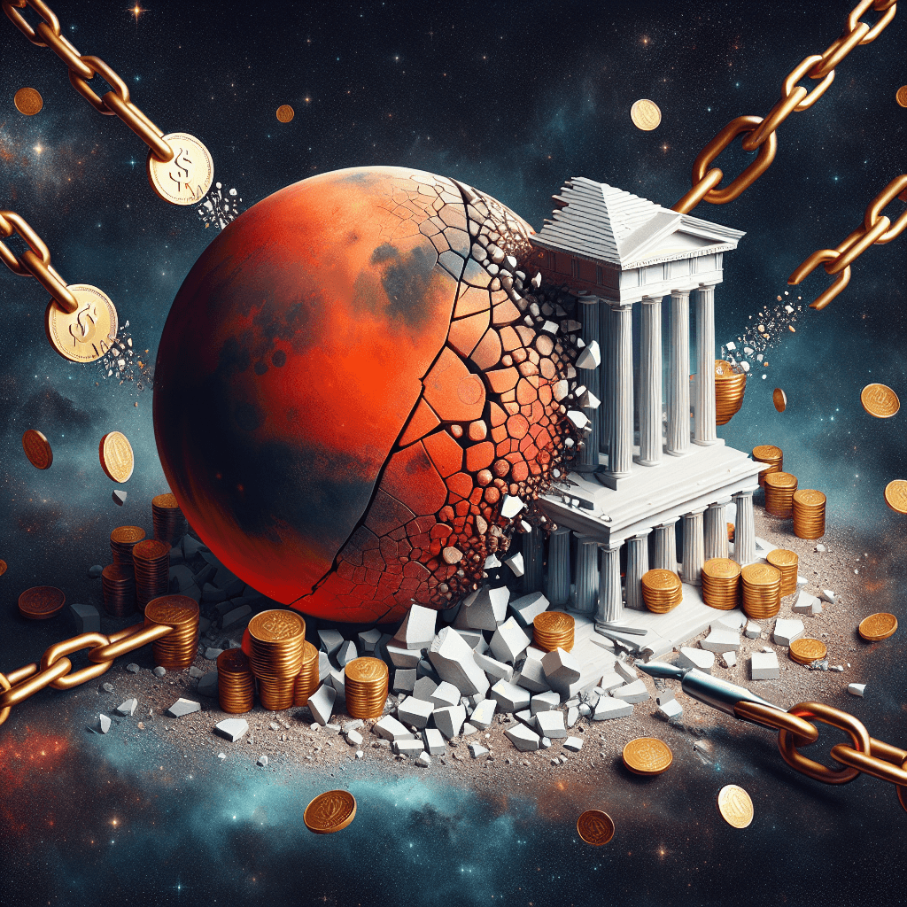 White House Budget Cuts Imperil NASA's Mars Ambitions: What's at Stake?
