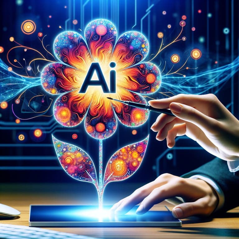 OpenAI Debuts New Look with First-Ever Rebrand!