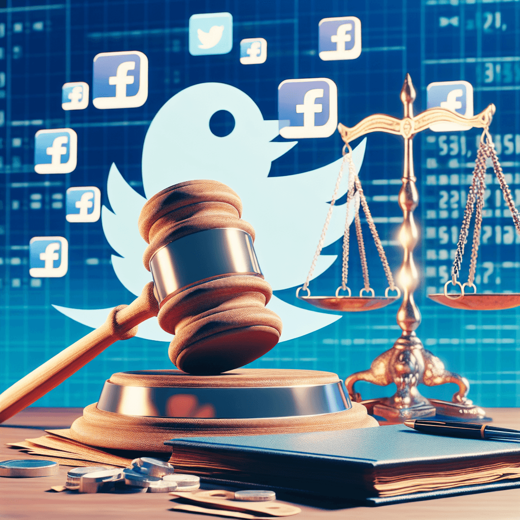SEC Sues Elon Musk Over Alleged Twitter Stock Disclosure Violations