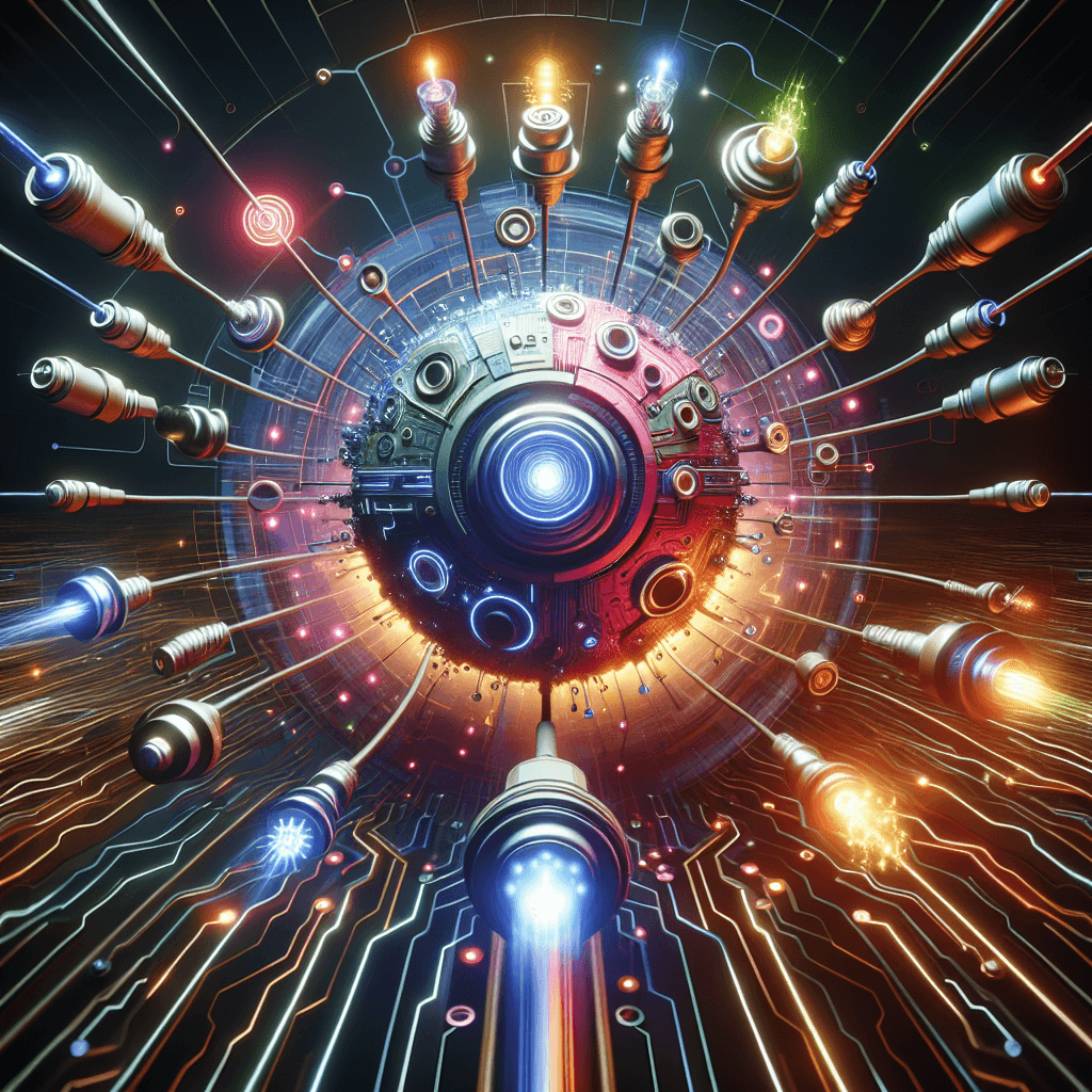 OpenAI Supercharges ChatGPT with New Third-Party Tool Connectors!