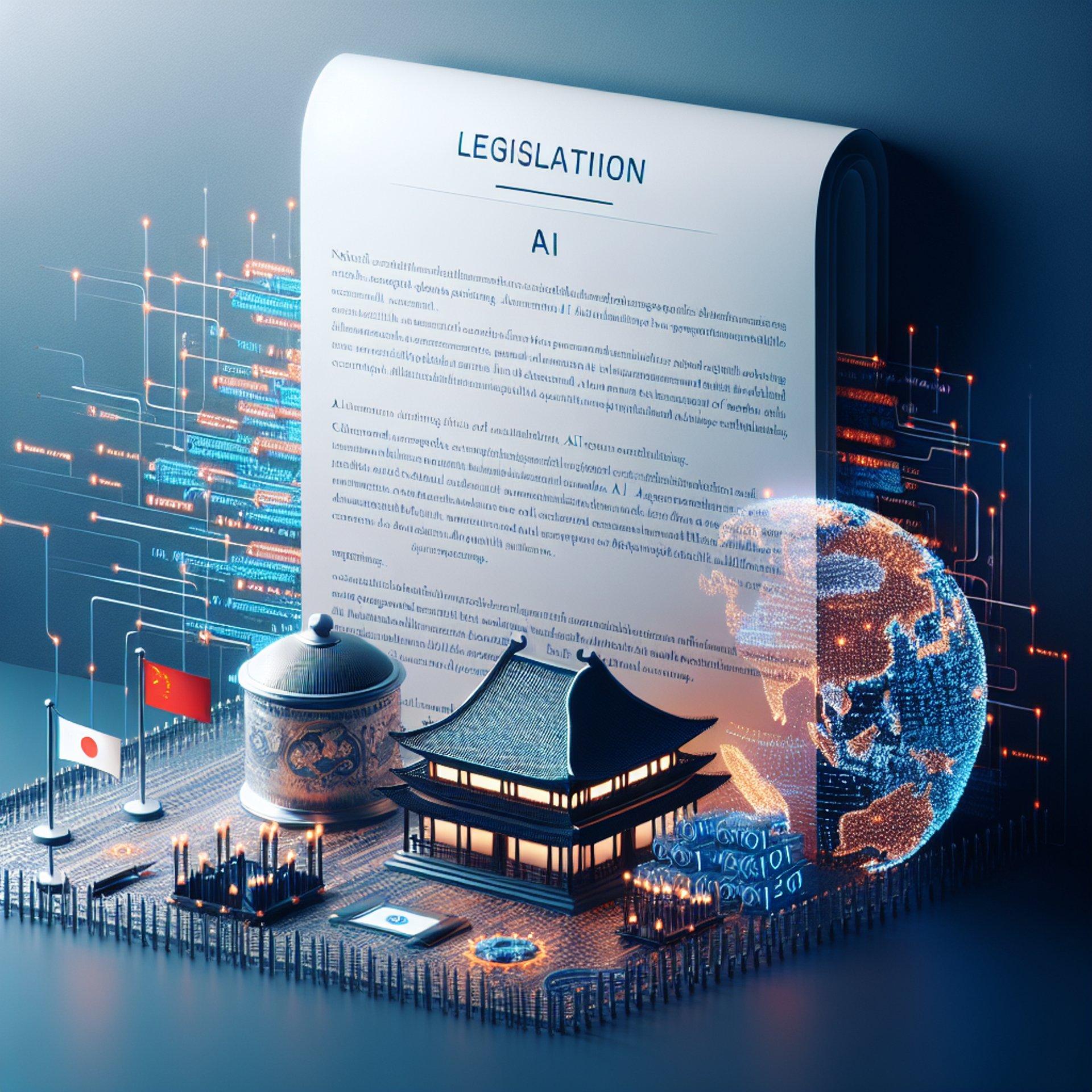 Banner for U.S. House Bill Proposes Ban on Chinese AI App DeepSeek Amid National Security Concerns