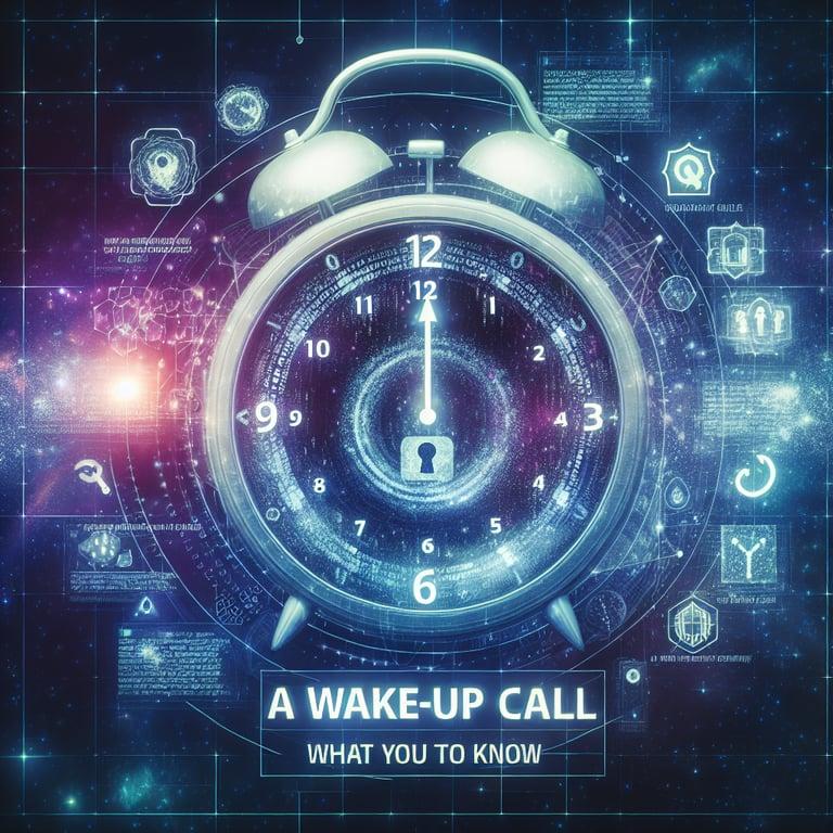 Banner for NASA's Cybersecurity Gets a Wake-up Call from GAO: What You Need to Know