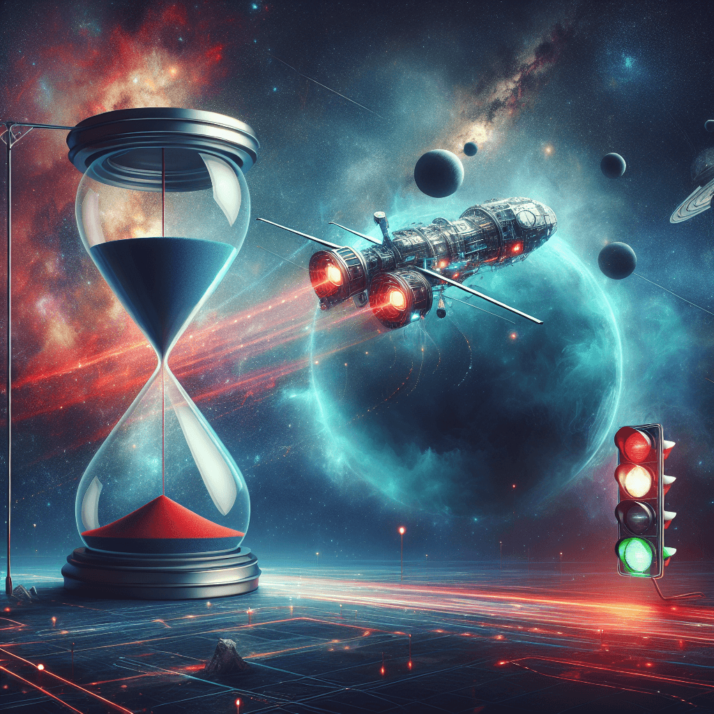 Banner for Axiom Mission 4 Delayed: What's the Holdup in Space?