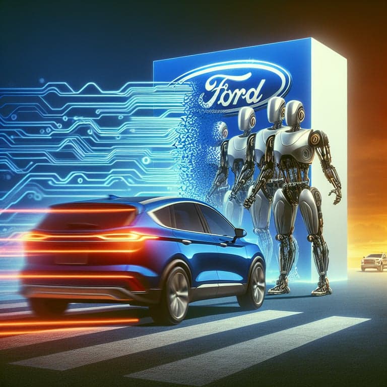 Banner for Elon Musk Announces Tesla's Bold Move: Model S and X Phase-Out for Robot Revolution