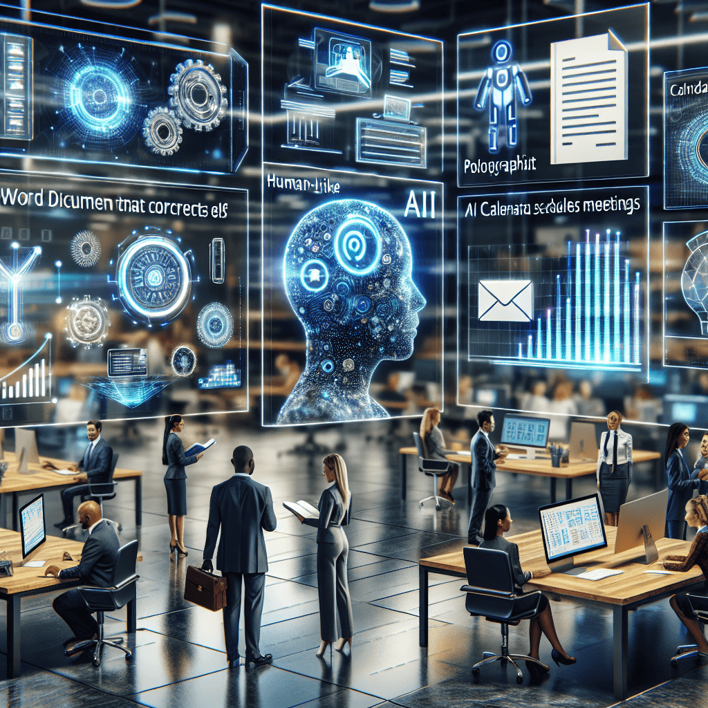 Microsoft Expands AI Horizons: Integrating Anthropic into Office 365
