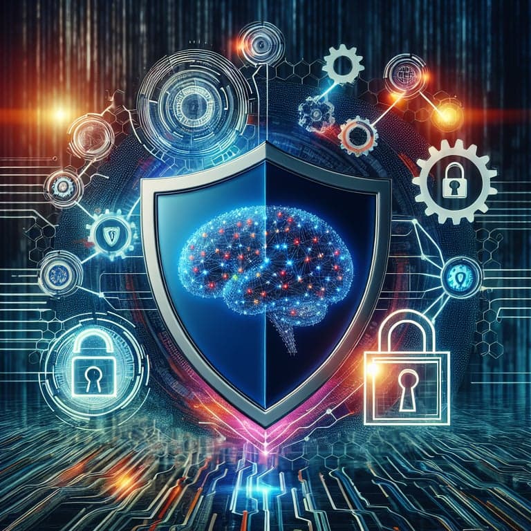 Banner for Anthropic's Mythos: A Cybersecurity Game-Changer or Just Another AI Hype?