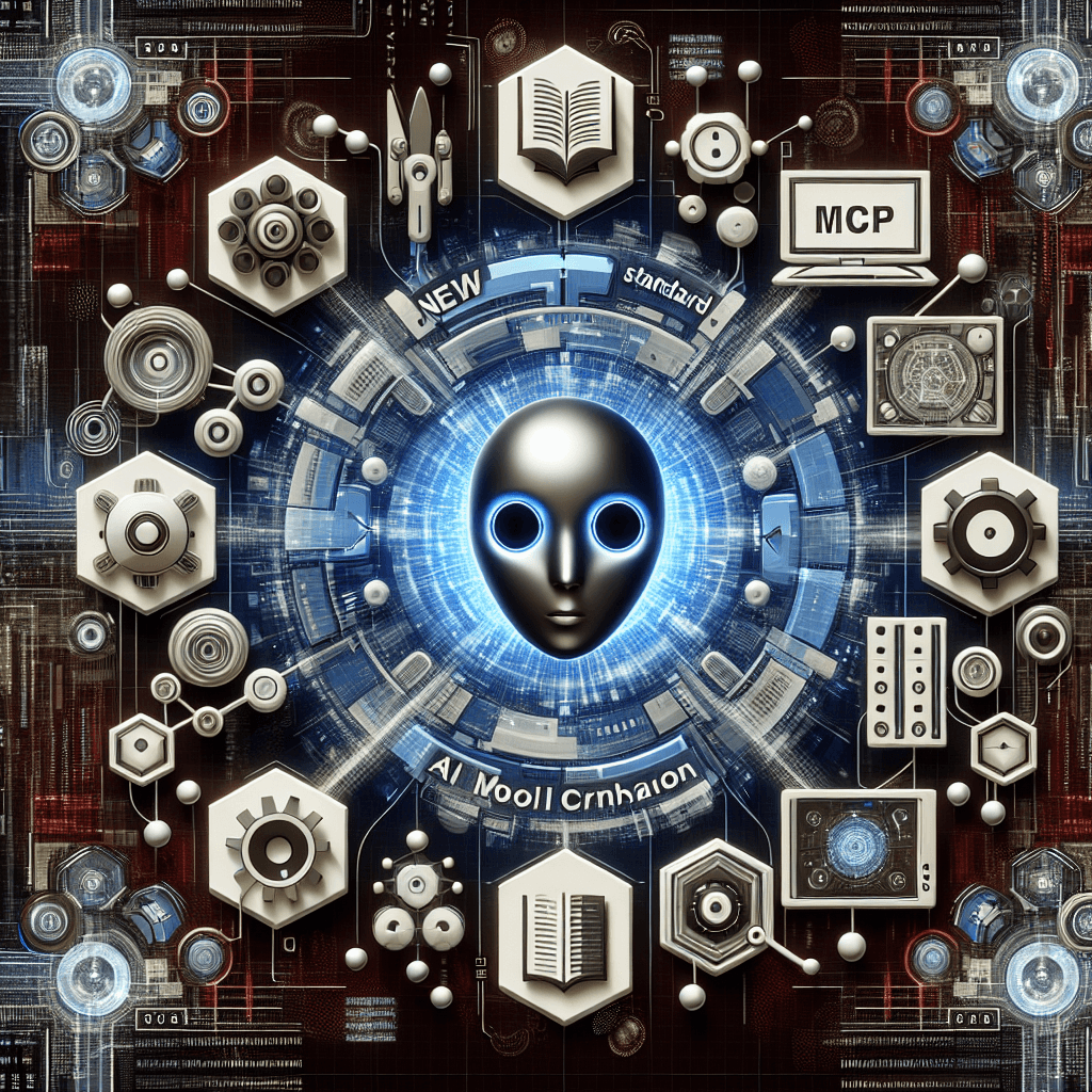 MCP: The New Standard in AI Tool Integration?