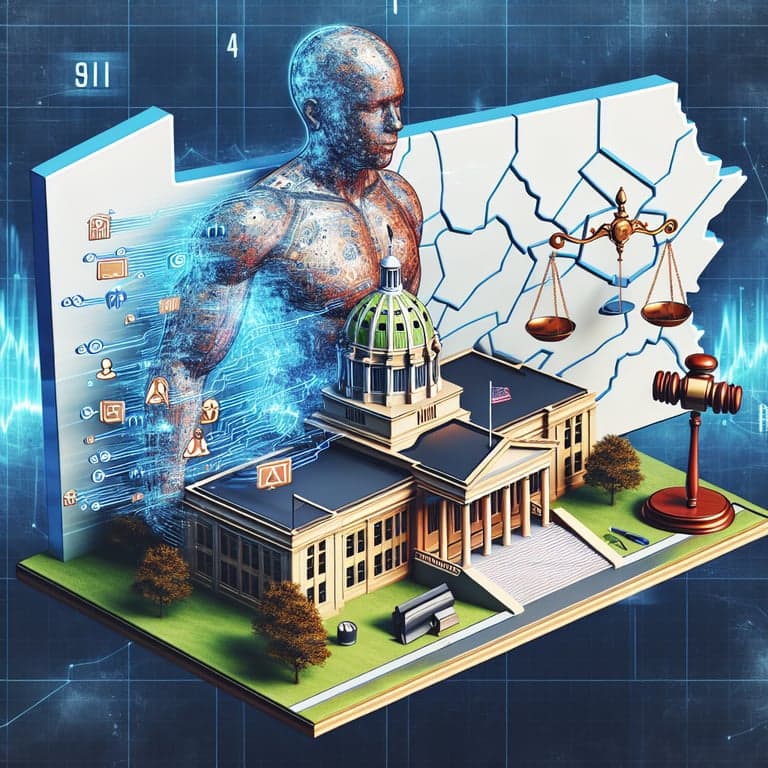 AI-Generated Scandal Hits Pennsylvania High School, Sparking Outrage and Legal Inquiry