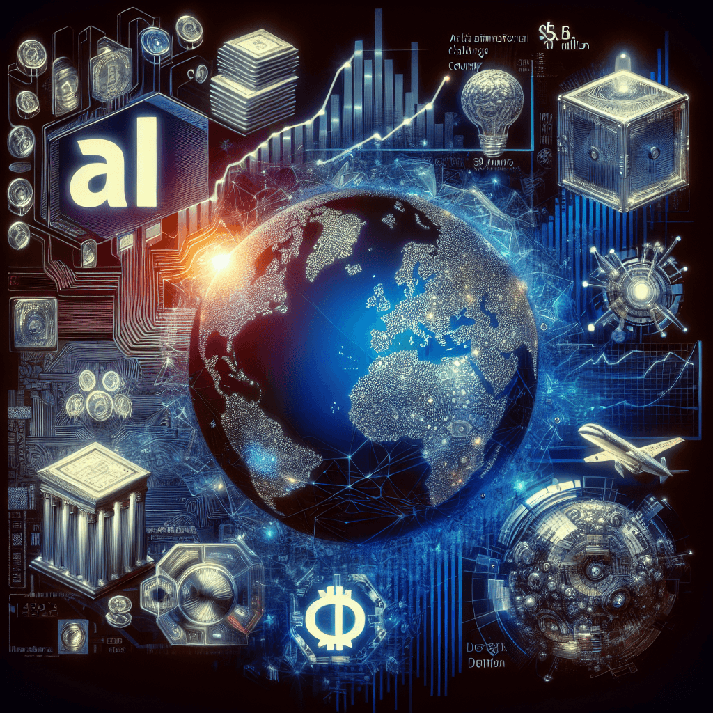 DeepSeek R1: The $5.6 Million AI Model Shaking Up Global Markets and Challenging U.S. Dominance