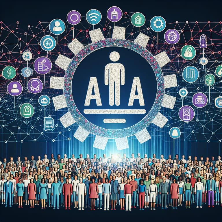 Anthropic's Innovative Approach: Making AI Safe and Scalable for All