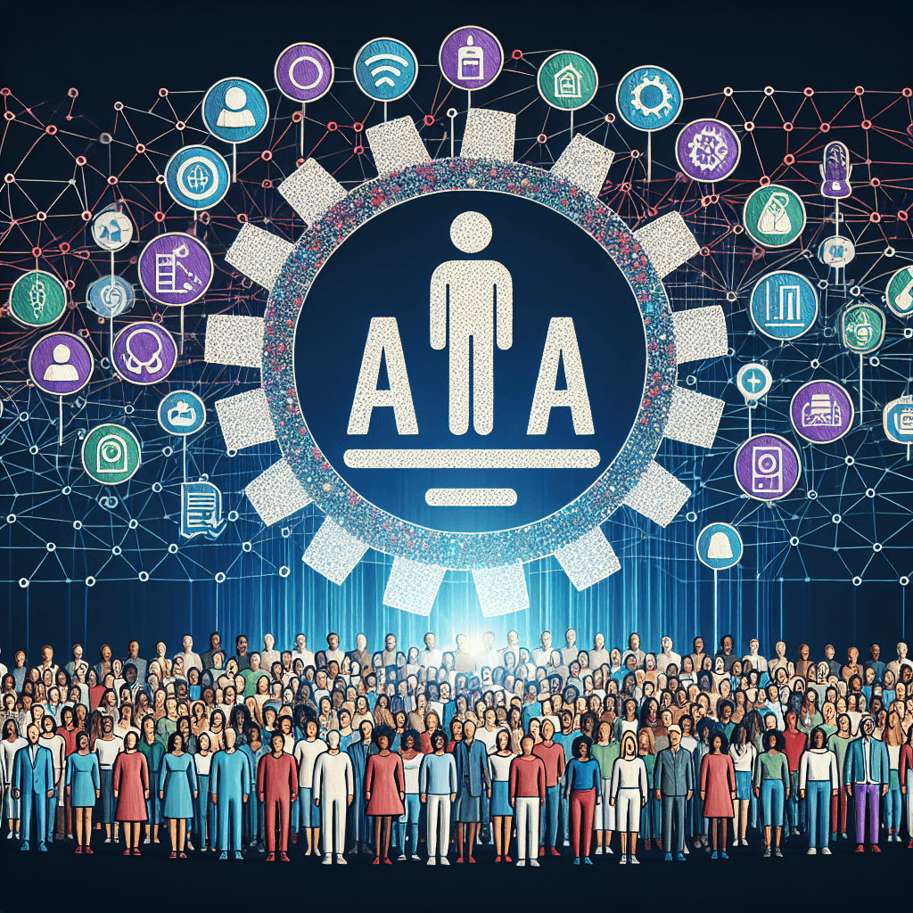Anthropic's Innovative Approach: Making AI Safe and Scalable for All