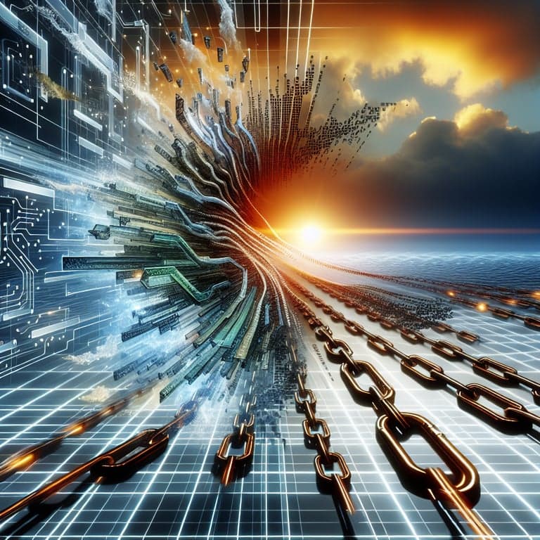 Banner for Meta Pushes AI Boundaries Amid Structural Shake-up