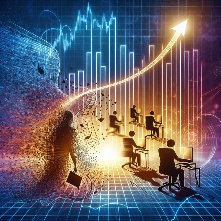 SolarEdge Technologies Surprises Markets with Stock Surge Amid Fourth Layoff Round
