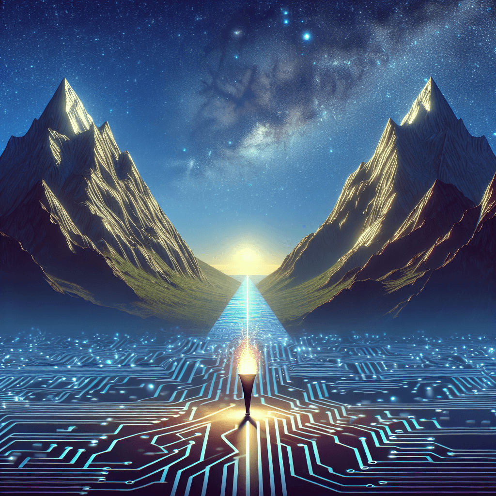Perplexity AI's 'Deep Research' Tool Challenges OpenAI and Google