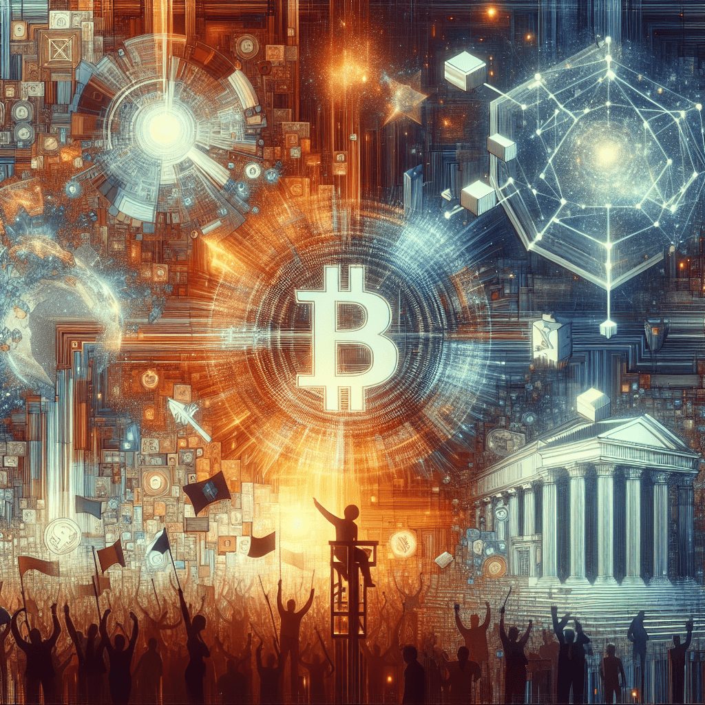 Banner for Elon Musk's DOGE Cuts Shake Up US Government: Waves of Reactions Emerge!