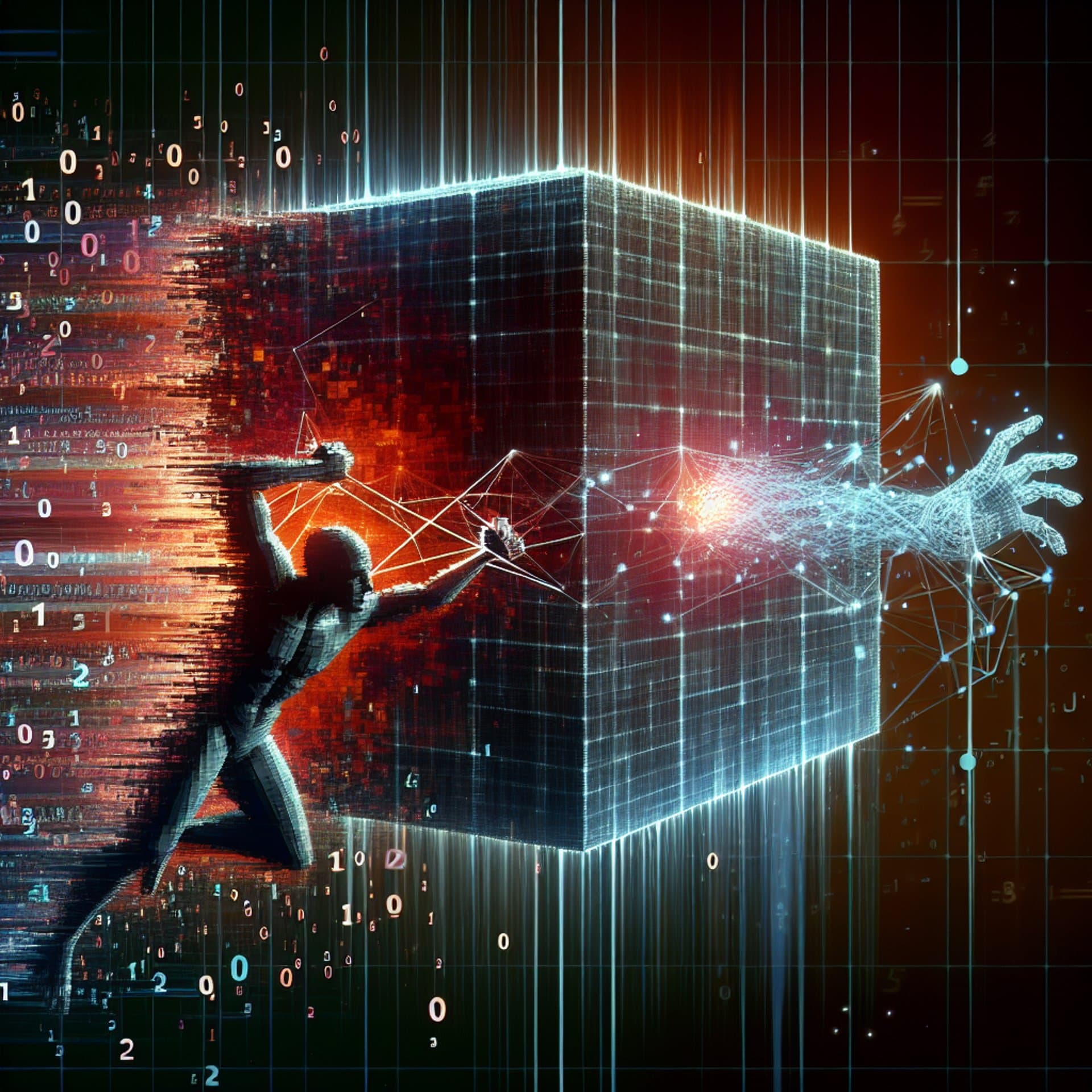 Banner for Anthropic Disrupts Groundbreaking AI-Driven Cyberattack Tied to China