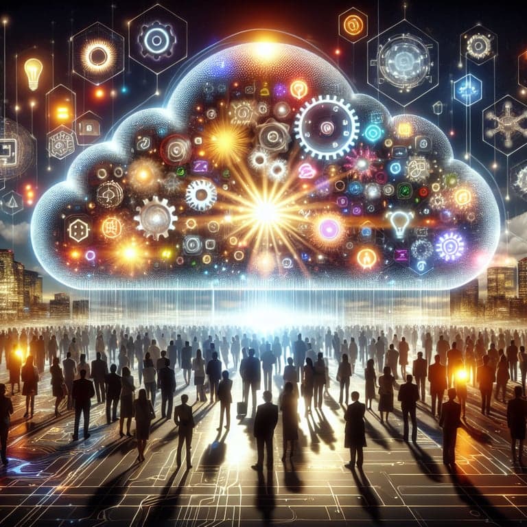 Cutting-Edge Startups Dazzle at Google Cloud Next 2025!