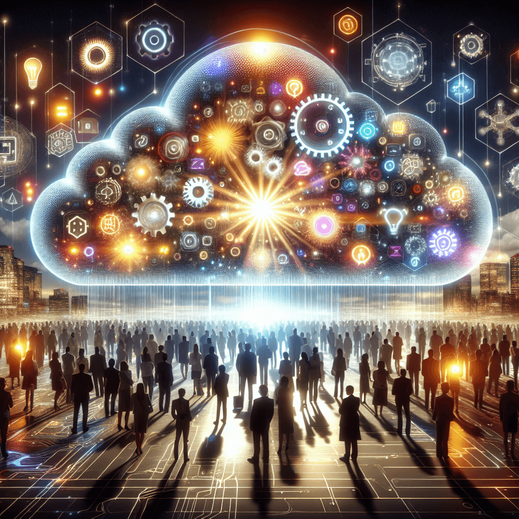 Cutting-Edge Startups Dazzle at Google Cloud Next 2025!